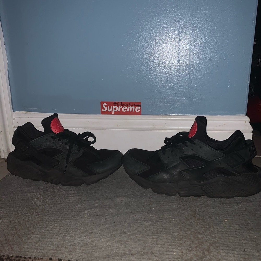Nike Huraches